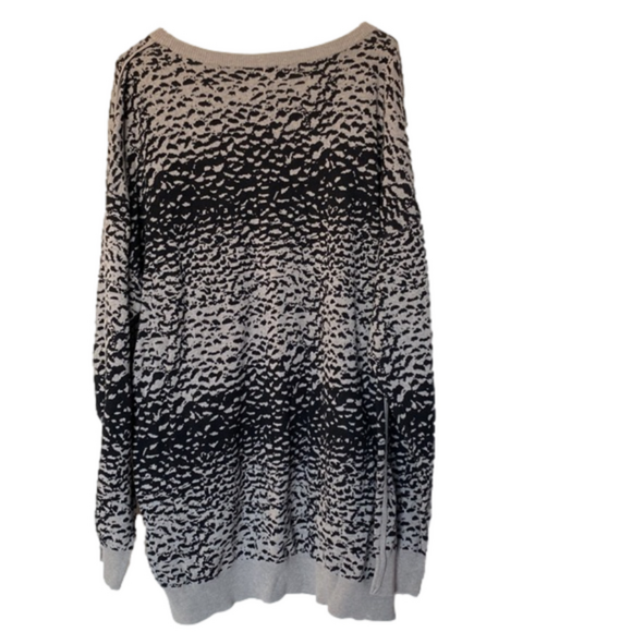 Adidas Helsinki Ice Knit Pullover NWOT - Picture 8 of 8